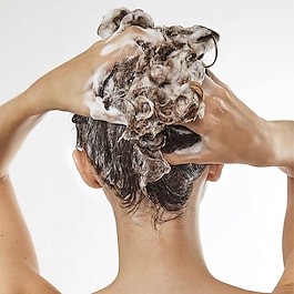 Thickening Volume Shampo - Şampuan